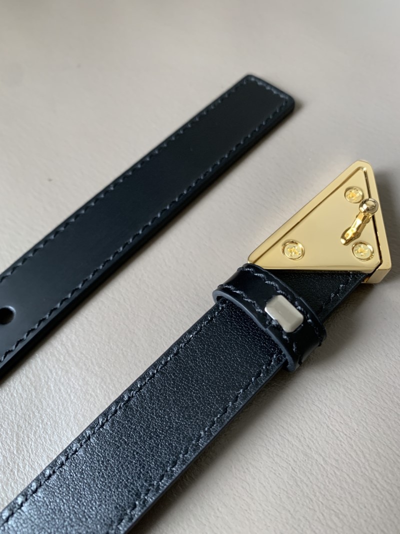 Pra*a belts